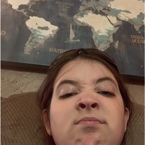 Meet your Posher, Kendall